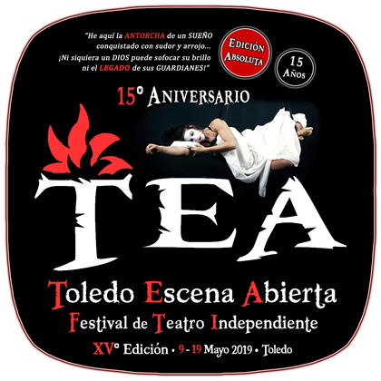 festival teatro TEA Toledo